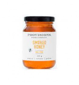 Provisions Smoked Honey ***NEW PRODUCT***